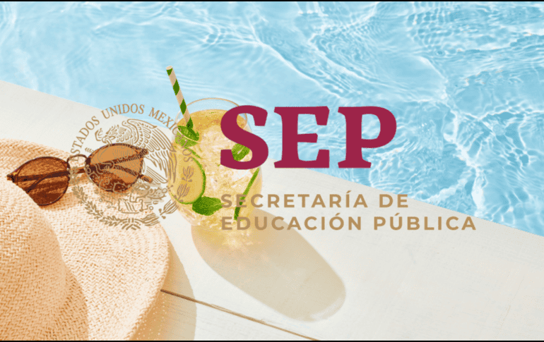 A continuación te diremos cuánto falta para el próximo periodo vacacional y todos los detalles que debes saber para apartar las fechas. ESPECIAL/ CANVA