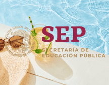 A continuación te diremos cuánto falta para el próximo periodo vacacional y todos los detalles que debes saber para apartar las fechas. ESPECIAL/ CANVA