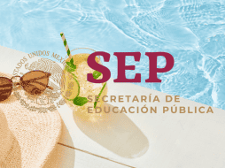 A continuación te diremos cuánto falta para el próximo periodo vacacional y todos los detalles que debes saber para apartar las fechas. ESPECIAL/ CANVA