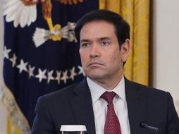 Marco Rubio pidió resultados 