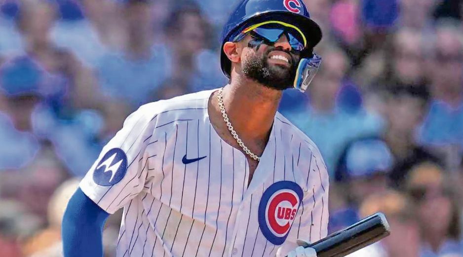 Tras un 2025 complicado, el puertorriqueño busca consolidarse como un jugador versátil en Las Mayores. AP