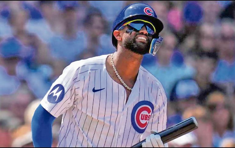 Tras un 2025 complicado, el puertorriqueño busca consolidarse como un jugador versátil en Las Mayores. AP