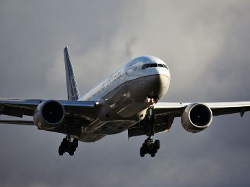 Vuelos cancelados y demorados en el AICM | EN VIVO | 16 de enero de 2026. Unsplash