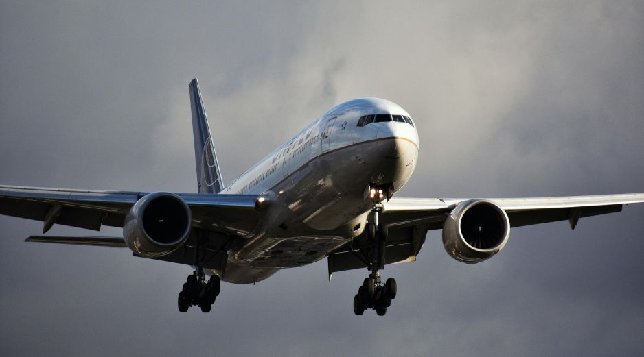 Vuelos cancelados y demorados en el AICM | EN VIVO | 16 de enero de 2026. Unsplash