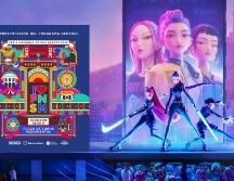 Este es el cartel completo de la Feria de San Marcos 2026. ESPECIAL / NETFLIX / FACEBOOK Feria de San Marcos