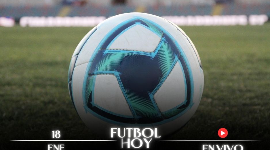 La programación diaria incluye partidos que pueden verse en televisión abierta, otros en restringida, y algunos a través de streaming. IMAGO7