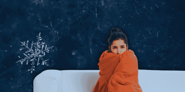 Clima HOY: Frente fr&iacute;o llega este viernes a M&eacute;xico; alerta por heladas y vientos