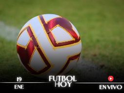 La programación diaria incluye partidos que pueden verse en televisión abierta, otros en restringida, y algunos a través de streaming. IMAGO7