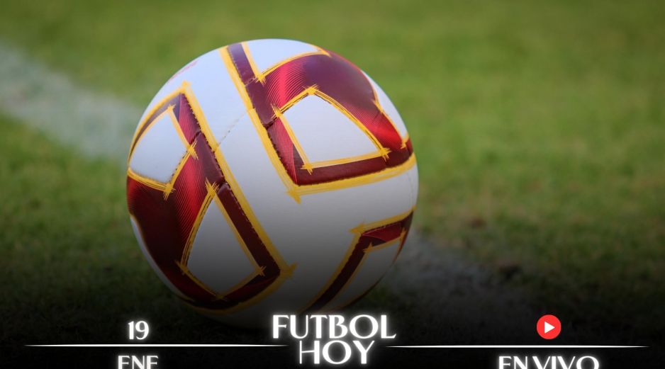 La programación diaria incluye partidos que pueden verse en televisión abierta, otros en restringida, y algunos a través de streaming. IMAGO7