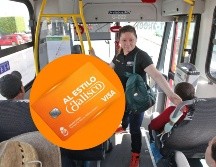 El registro está abierto en el sitio web tarjetaunica.jalisco.gob.mx. EL INFORMADOR / ARCHIVO