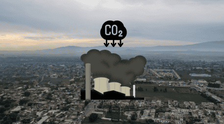 Calidad del Aire AMG: Así amanece Guadalajara HOY viernes 16 de enero