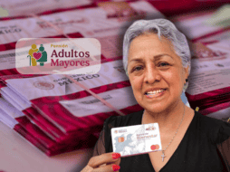 A partir de este mes, las pensiones del Bienestar registran un incremento en los montos. ESPECIAL