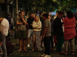 El Gobierno de México aseguró que mantiene el monitoreo permanente y exhorta a la población a mantenerse informada a través de fuentes oficiales. SUN / ARCHIVO