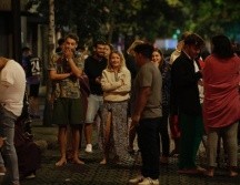 El Gobierno de México aseguró que mantiene el monitoreo permanente y exhorta a la población a mantenerse informada a través de fuentes oficiales. SUN / ARCHIVO