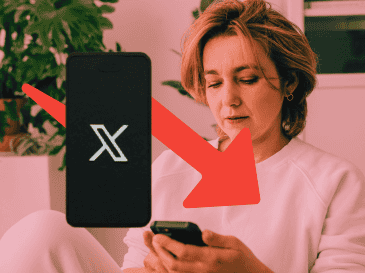 Este 16 de enero usuarios de X han tenido problemas para entrar a la red social. UNSPLASH / K. SIKKE / ESPECIAL / CANVA