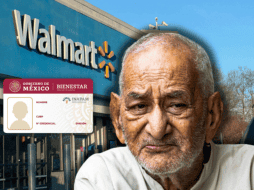 Walmart ofrece en sus farmacias un esquema de descuentos a los adultos mayores con la tarjeta Inapam. ESPECIAL/Unplash/Canva