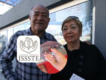 El ISSSTE invita a los pensionados a llevar un control de gastos con este calendario de pagos. EL INFORMADOR  / ARCHIVO