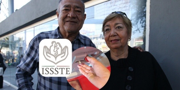 Pensi&oacute;n ISSSTE: &iquest;Cu&aacute;ndo es el pr&oacute;ximo pago del a&ntilde;o?