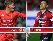 Ambos equipos llegan igualados en puntos, pero con la necesidad de reaccionar tras sus derrotas en la jornada pasada. ESPECIAL / IMAGO7 y CANVA