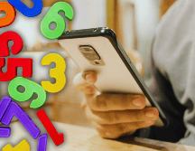 Aseguran que no existe un padrón gubernamental ni una base de datos concentrada en manos del Estado sobre las líneas telefónicas registradas. ESPECIAL / CANVA