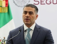 El Tren de Aragua, originado en las cárceles de Venezuela y señalado en la región por delitos como extorsión y trata, ha sido objeto de atención creciente en distintos países de América Latina. EFE/M. Guzmán