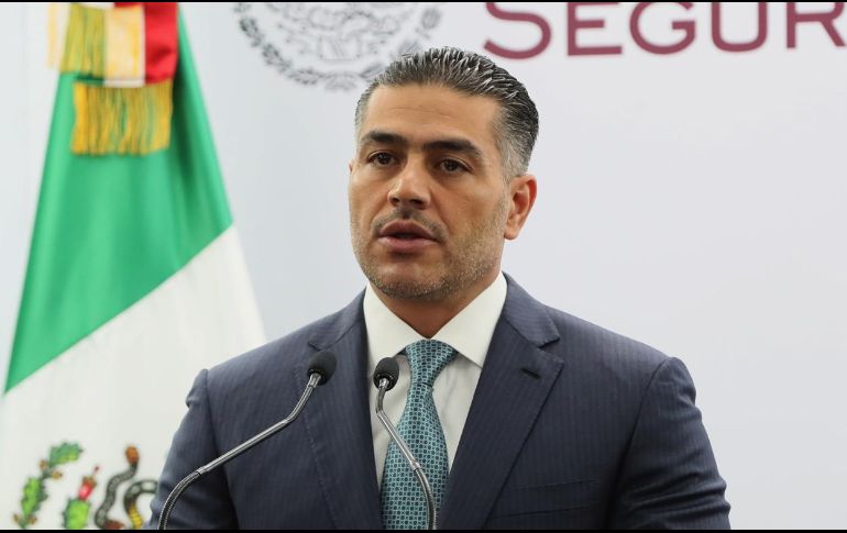 El Tren de Aragua, originado en las cárceles de Venezuela y señalado en la región por delitos como extorsión y trata, ha sido objeto de atención creciente en distintos países de América Latina. EFE/M. Guzmán