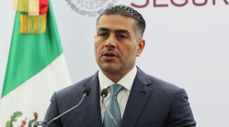 El Tren de Aragua, originado en las cárceles de Venezuela y señalado en la región por delitos como extorsión y trata, ha sido objeto de atención creciente en distintos países de América Latina. EFE/M. Guzmán