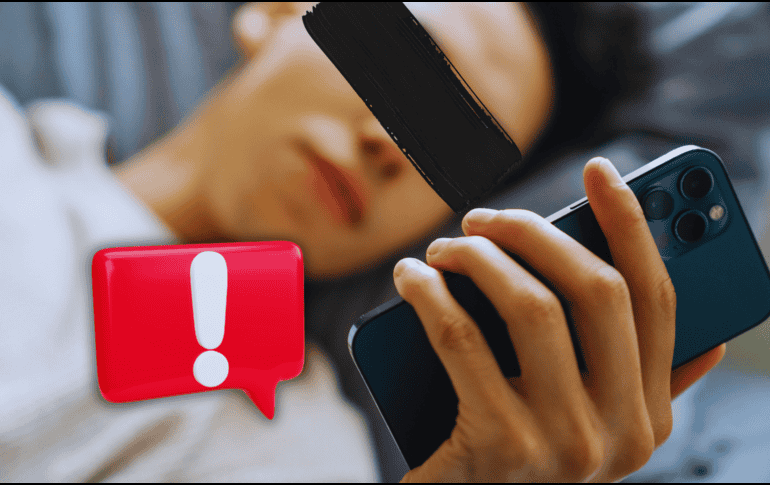 El principal frente de captación se ha trasladado al entorno digital, donde se difunden ofertas laborales falsas. ESPECIAL / CANVA