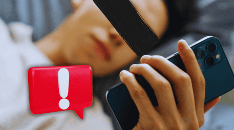 El principal frente de captación se ha trasladado al entorno digital, donde se difunden ofertas laborales falsas. ESPECIAL / CANVA