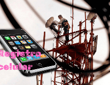 Las personas que adquirieron su número antes del 9 de enero de 2026 cuentan con un plazo de 120 días hábiles para completar el enrolamiento de la línea celular. AFP/ARCHIVO