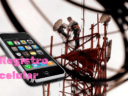 Las personas que adquirieron su número antes del 9 de enero de 2026 cuentan con un plazo de 120 días hábiles para completar el enrolamiento de la línea celular. AFP/ARCHIVO