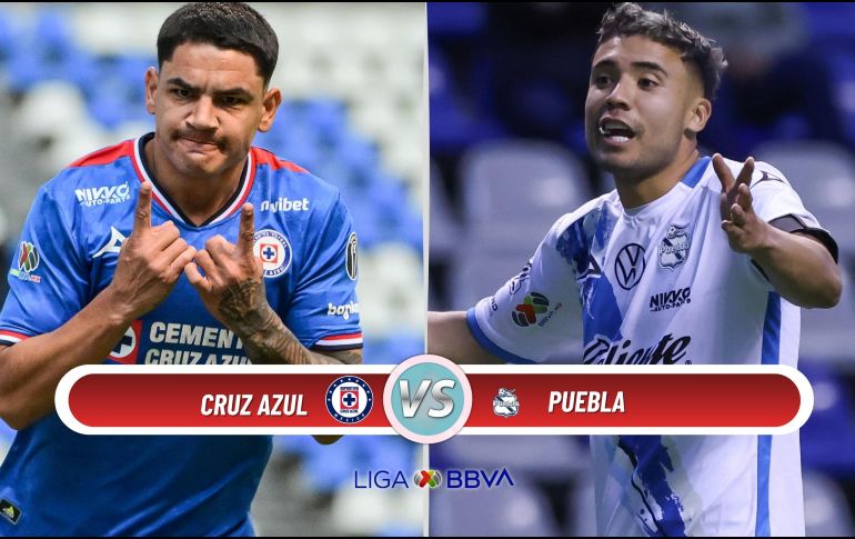 El conocimiento de la cancha y el antecedente reciente ante Larcamón serán factores a considerar en este enfrentamiento en Puebla. ESPECIAL / IMAGO7 y CANVA