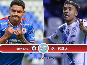El conocimiento de la cancha y el antecedente reciente ante Larcamón serán factores a considerar en este enfrentamiento en Puebla. ESPECIAL / IMAGO7 y CANVA