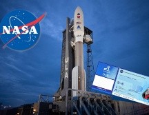 La NASA inicia una nueva etapa espacial con Artemis II y permite que personas de todo el mundo envíen su nombre a bordo de Orion. EFE/ARCHIVO/ESPECIAL