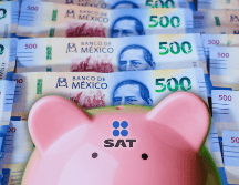 El Servicio de Administración Tributaria (SAT) compartió los datos sobre la recaudación de impuestos en México durante 2025. ESPECIAL / CANVA