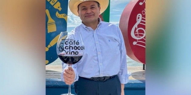 Chapala: Festival del Caf&eacute;, Chocolate y Vino celebra su quinta edici&oacute;n en Ajijic
