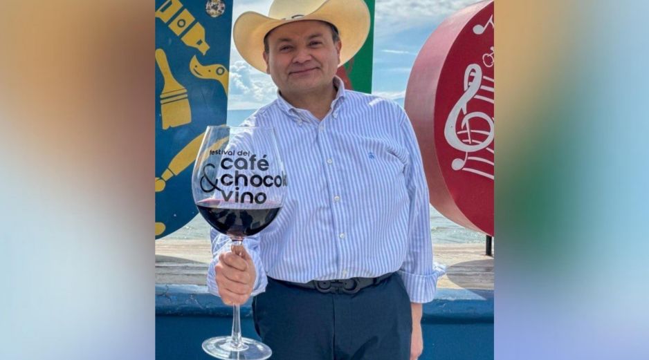 El gobierno de Chapala, encabezado por el presidente municipal Alejandro Aguirre Curiel, extiende una cordial invitación a este evento a la orilla del Lago de Chapala. ESPECIAL