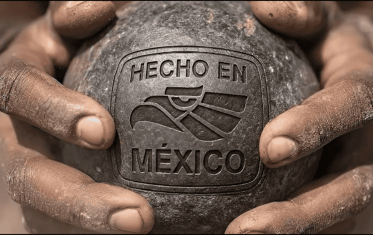 La dependencia precisó en un comunicado que quedaron 150 patentes pendientes de pago al cierre del año, por lo que el total anual ascendería a mil 112 patentes mexicanas. ESPECIAL/Secretaría de Economía