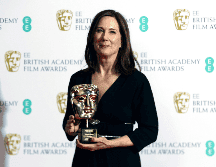 Kathleen Kennedy había presidido el mundo de ciencia ficción en constante expansión de 