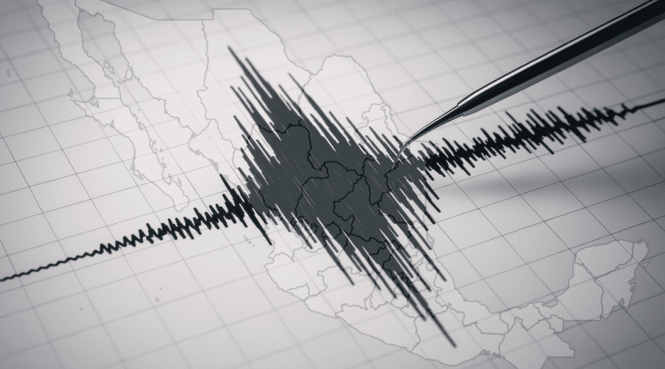 El director del Sistema de Transporte Colectivo Metro, Adrián Rubalcava, señaló que tras la inspección de las instalaciones “no se registraron daños ni afectaciones a la infraestructura”. CANVA