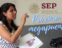 En unas semanas, habrá una interrupción del ciclo escolar de cuatro días; estas son las razones. EL INFORMADOR / ARCHIVO