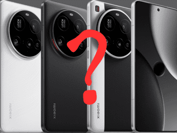 Este el el Xiaomi con la mejor cámara para usar este 2026. ESPECIAL / XIAOMI