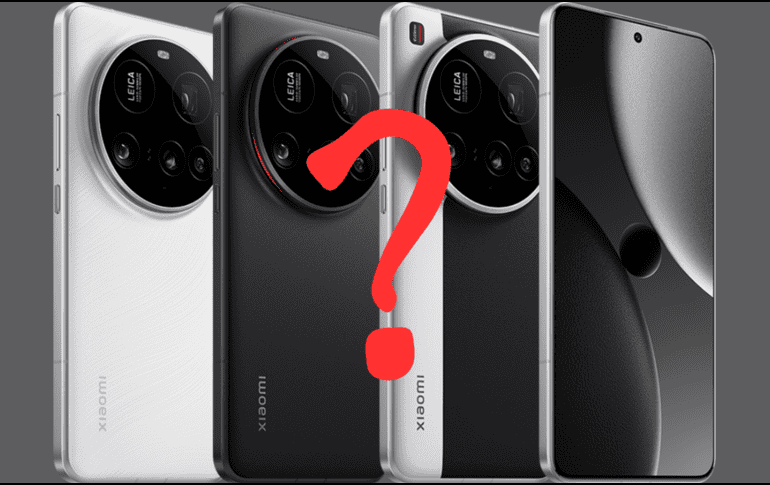 Este el el Xiaomi con la mejor cámara para usar este 2026. ESPECIAL / XIAOMI