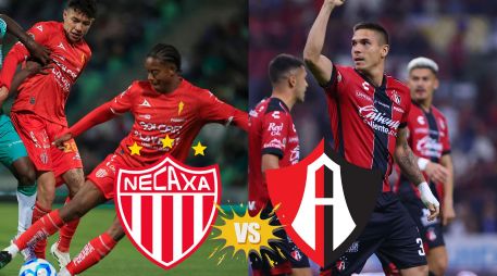 Si bien Atlas también acumula tres tantos, cuenta con una diferencia negativa de goles, lo que ubica a los Zorros en el peldaño 14 de la tabla general. Imago7 / ARCHIVO