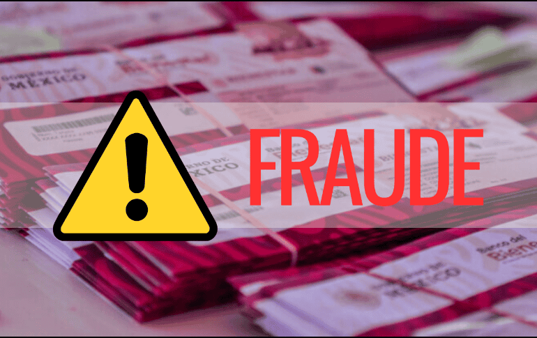 El sitio web oficial de Programas para el Bienestar compartió algunas recomendaciones para evitar ser engañado. ESPECIAL