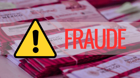 El sitio web oficial de Programas para el Bienestar compartió algunas recomendaciones para evitar ser engañado. ESPECIAL