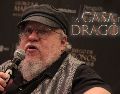 Esto dijo el autor de la saga de "Juego de Tronos" sobre su relación con un creativo de HBO. EL INFORMADOR / ARCHIVO