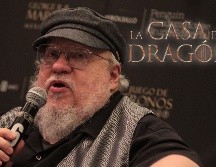 Esto dijo el autor de la saga de 