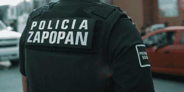 Joven es lesionado tras resistirse a un intento de asalto en Zapopan