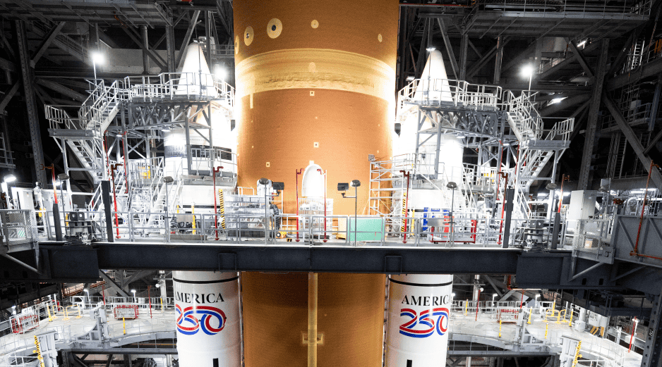 El jefe de exploración de la NASA señaló que la misión podría ofrecer una 